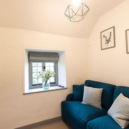 Cotswold Cottage With Hot Tub Bledington Luaran gambar
