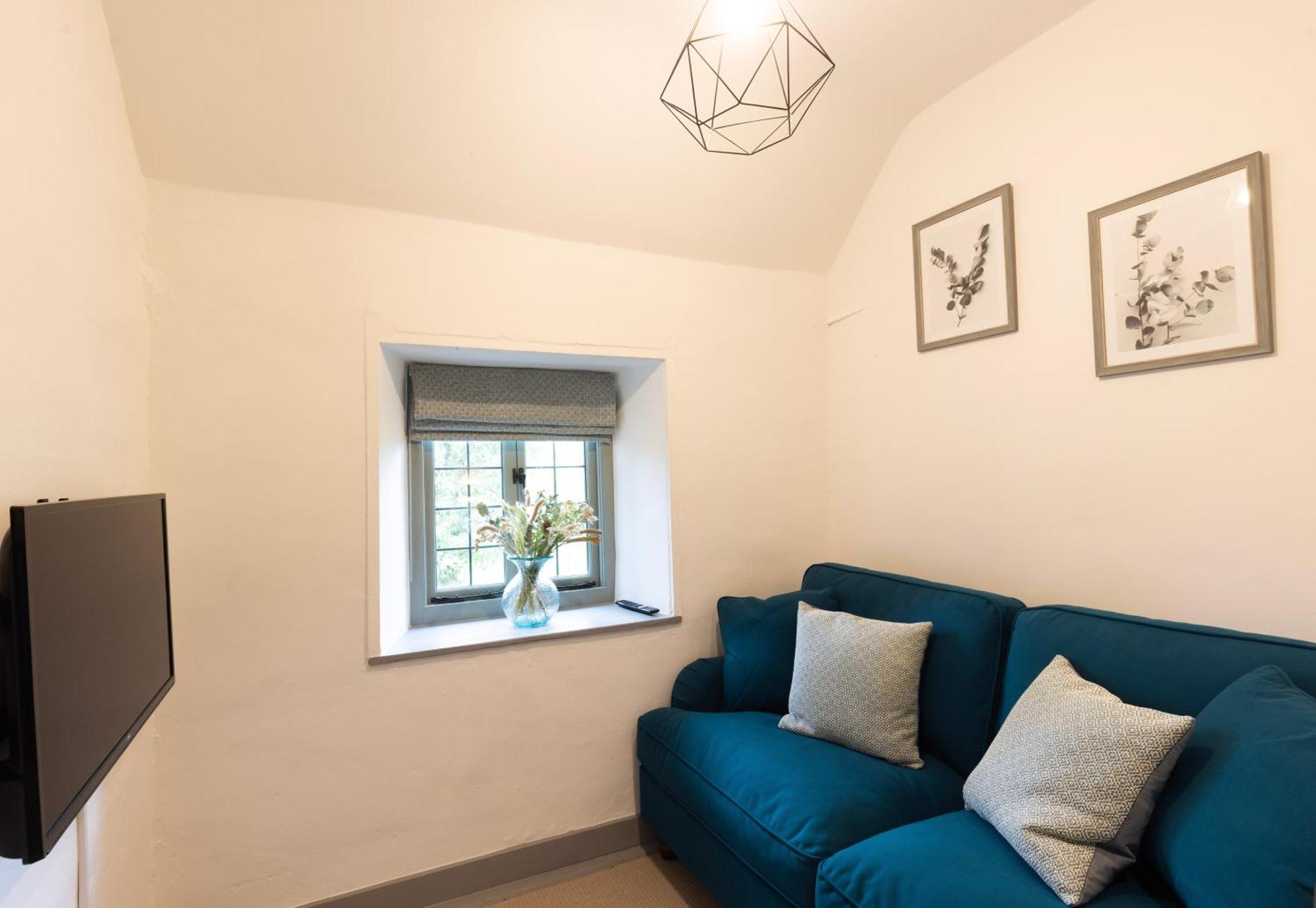 Cotswold Cottage With Hot Tub Bledington Luaran gambar