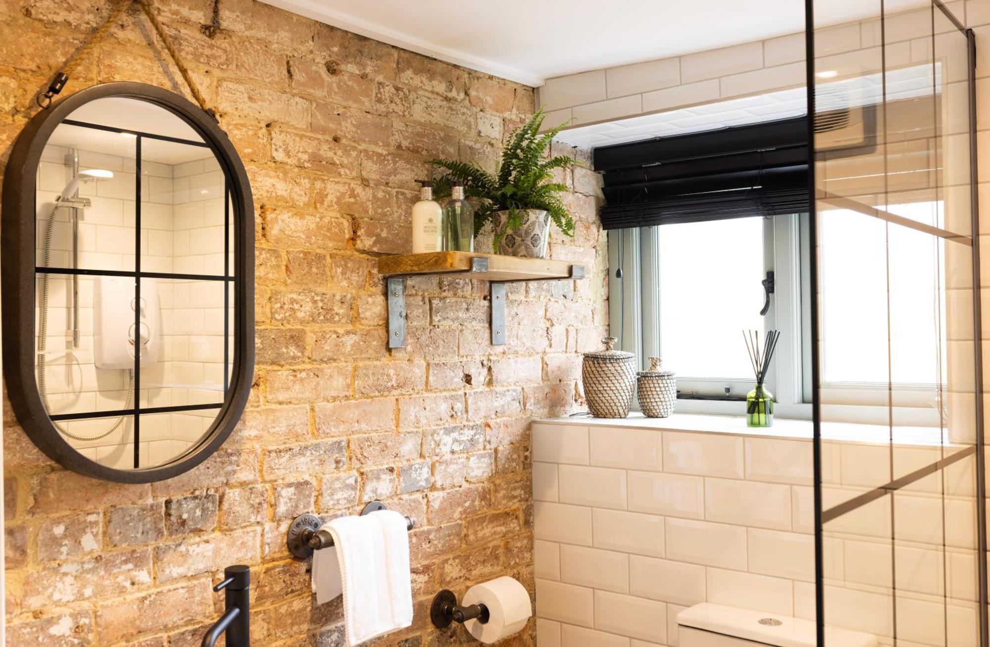 Cotswold Cottage With Hot Tub Bledington Luaran gambar